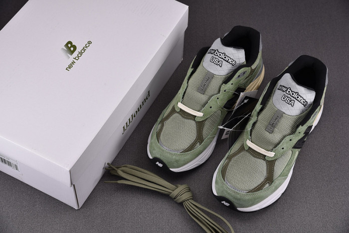 NEW BALANCE SNEAKER NB060