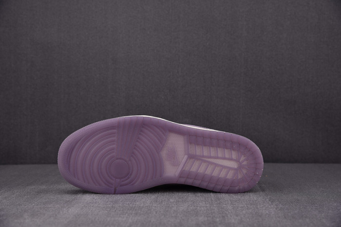 Jordan 1 Low Pastel Purple (W) DZ2768-651