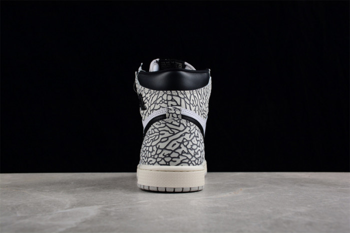 Jordan 1 Retro High OG White Cement DZ5485-052