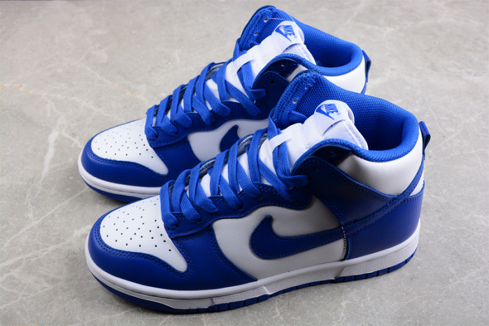 Nike Dunk High Game Royal DD1399-102