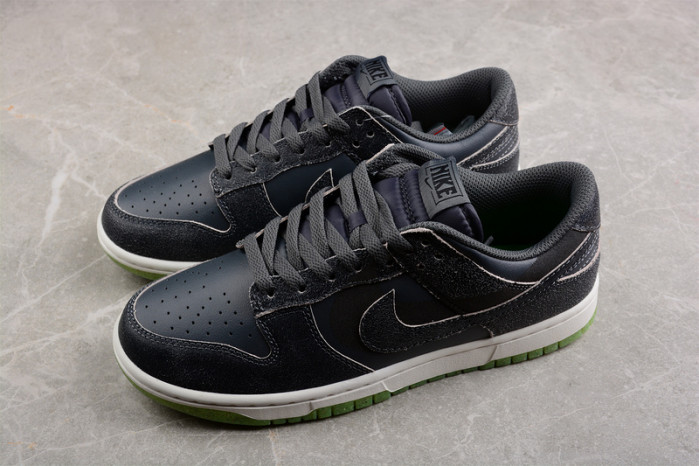 Nike Dunk Low Shadow Iron Grey DQ7681-001