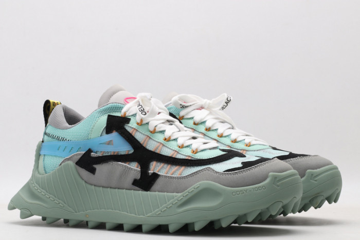 OFW C/O ODSY-1000 Sneakers OW10000