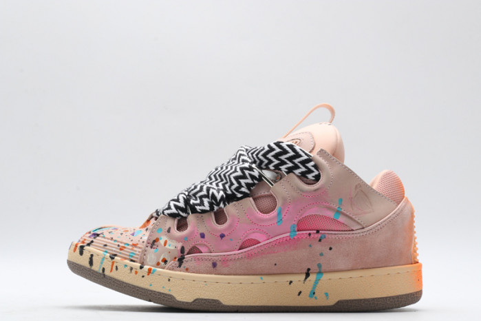 LANVIN SNEAKER LS075