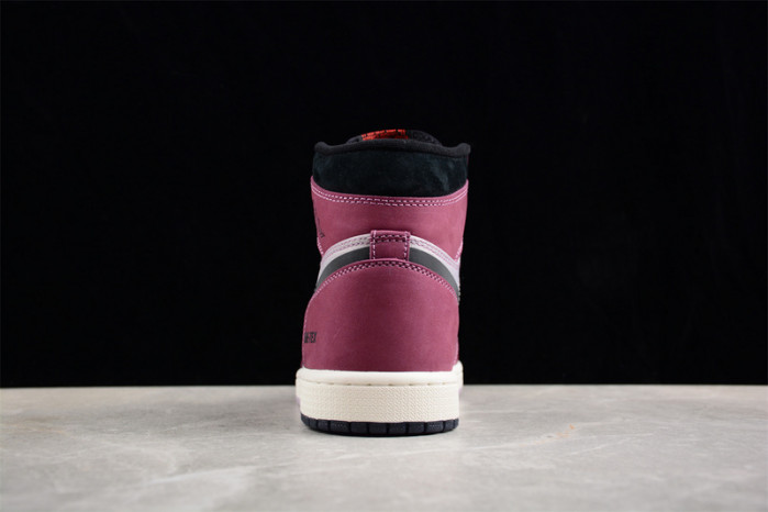 Jordan 1 High Element Gore-Tex Berry DB2889-500