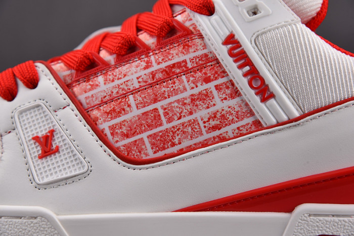 LV SNEAKER LV-000117