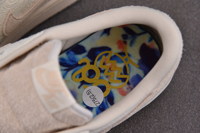 Jordan 1 Retro Low OG Chris Paul FZ0455-200