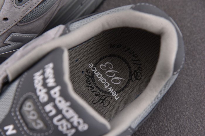 NEW BALANCE SNEAKER NB098