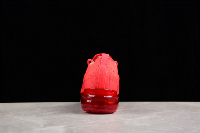 NIKE AIR VAPORMAX 2023 FLYKNIT TRIPLE RED DV1678-600