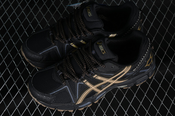 As*ic*s gel-kahana 8 black clay canyon 1011b133-001