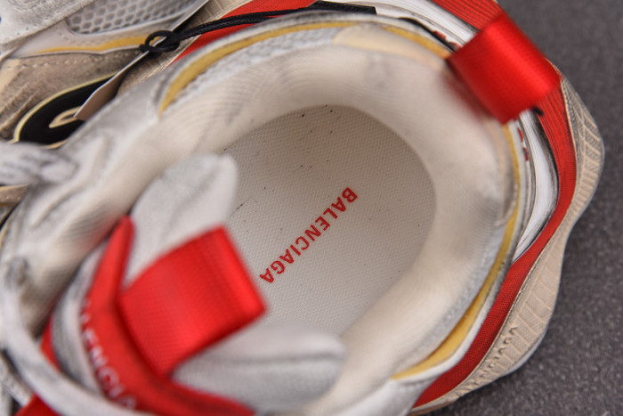 Balenciaga Cargo Sneaker 