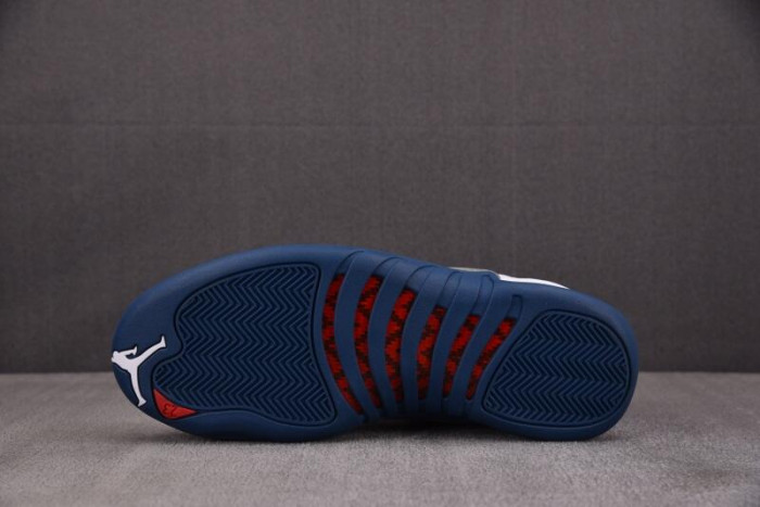 AIR JORDAN 12 RETRO 