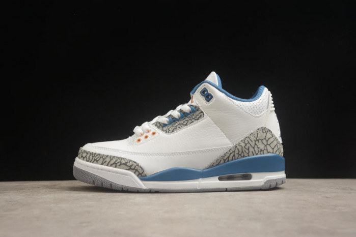 Air Jordan Retro ''Washington Wizards'' CT8532-148