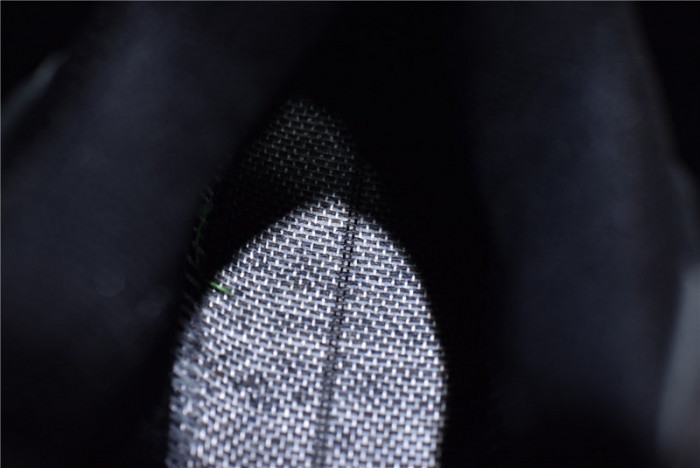 TRIPLES TRAINER CLEAR SOLE SNEAKERS 3000003