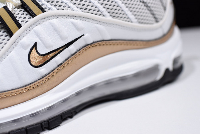 Air Max 98 Uk "prime Meridian" AJ6302-100