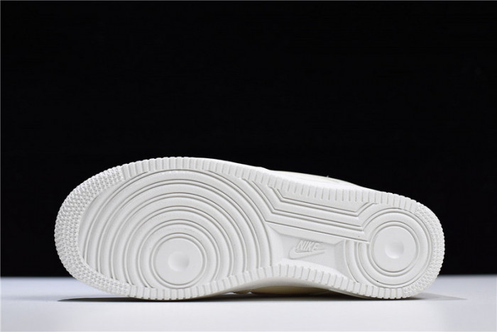 Nike Air Force 1 Womens Jelly AH6827-100