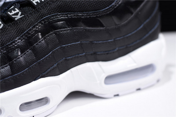 Air Max 95 Overbranding Black 538416-020