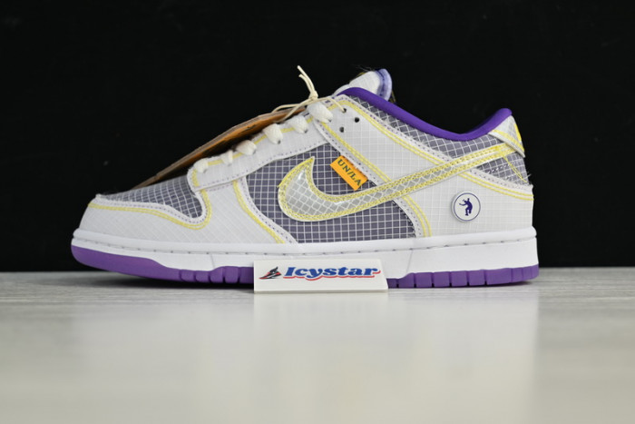 NIKE UNION LA X DUNK LOW DJ9649-500