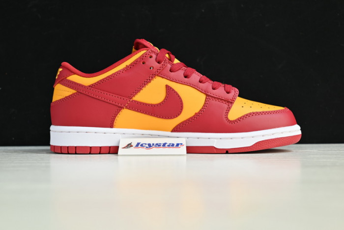 Nike Dunk Low Midas Gold DD1391-701