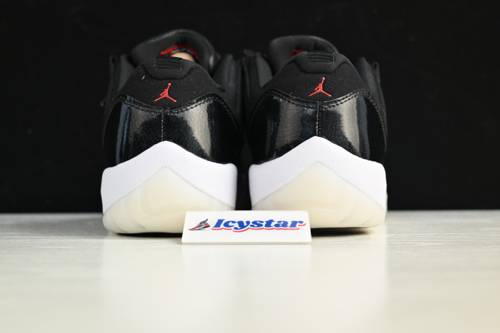 AIR JORDAN 11 RETRO LOW 