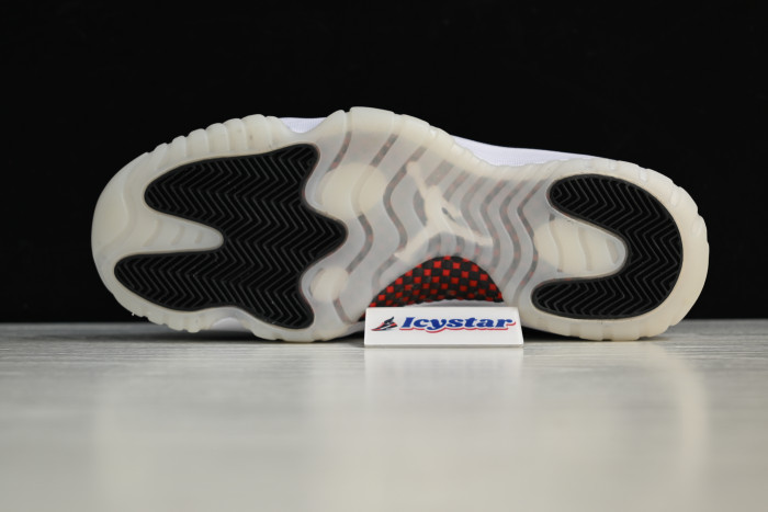 AIR JORDAN 11 RETRO LOW 
