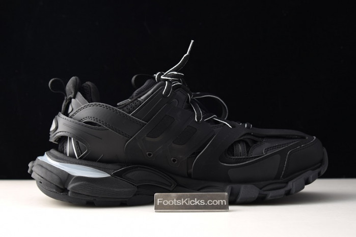 TRACK SNEAKER ICY181