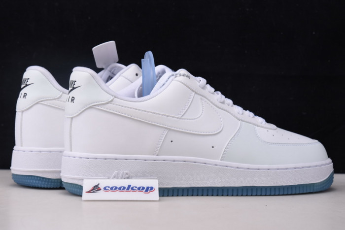 NIKE AIR FORCE 1 LOW LX UV REACTIVE (W) DA8301-100