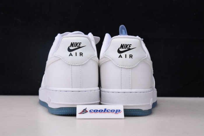 NIKE AIR FORCE 1 LOW LX UV REACTIVE (W) DA8301-100