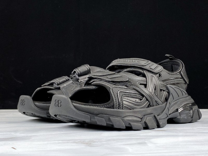 Track 4.0 Sandals black 617542 W2CC1 1000