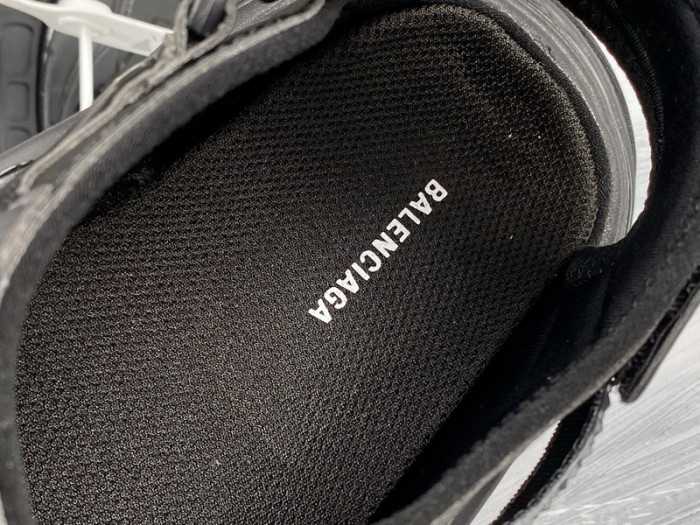 Track 4.0 Sandals black 617542 W2CC1 1000