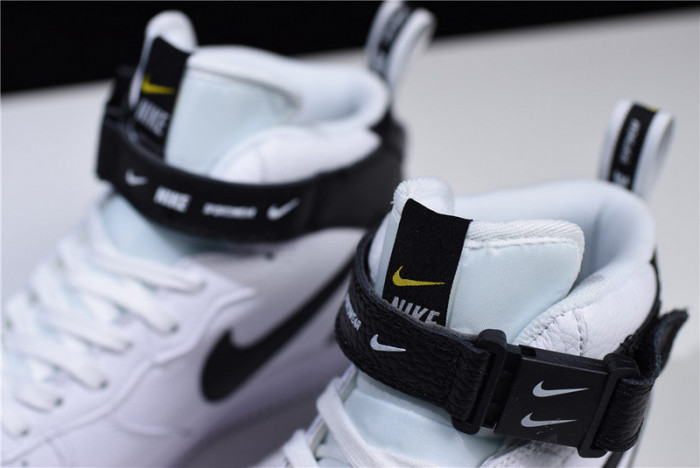 Nike Air Force 1 Mid `07 LV8 804609-103