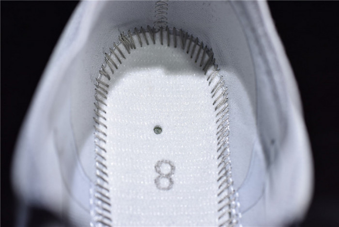 Nike Vapormax 2019 Silver Volt AR6631-007