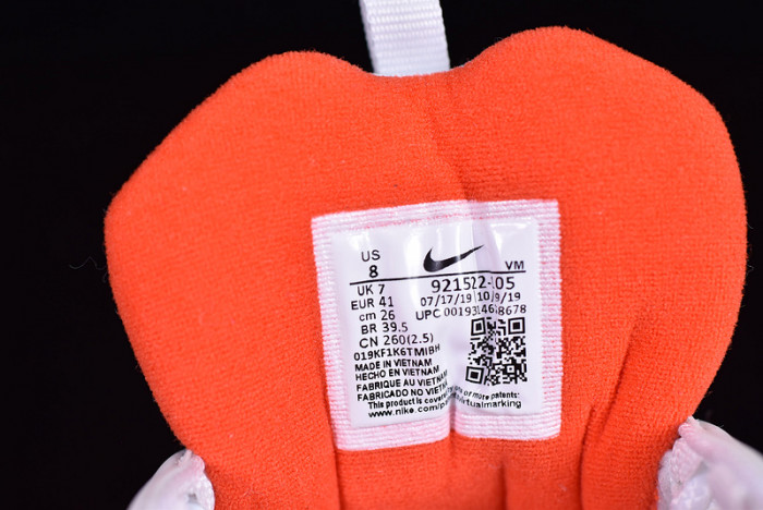 Nike Air Max 97 "White Royal Green Nebula" 921522-105