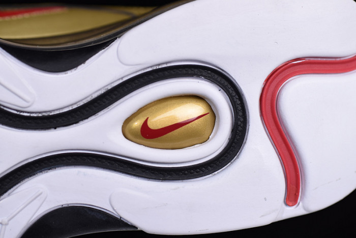 Nike Air Max 97 QS Black Gold AT5458-002