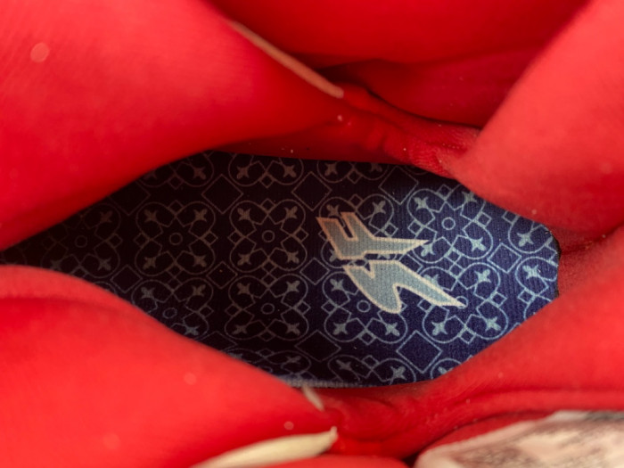 SoleFly x Air Jordan 8 Retro 