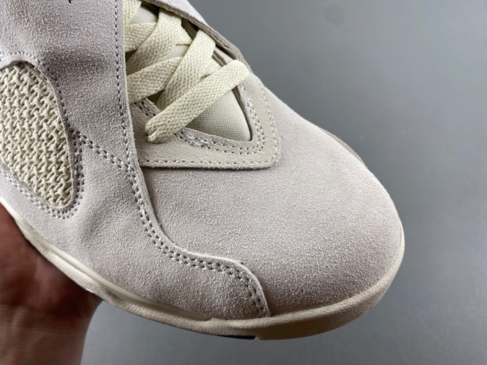 SoleFly x Air Jordan 8 Retro 