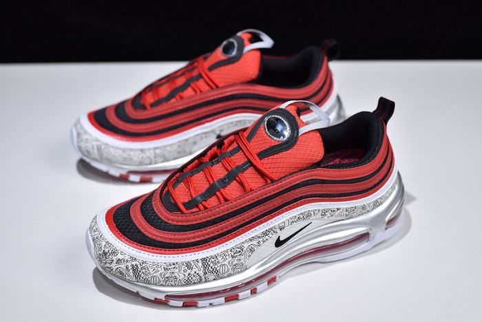Air Max 97 Jayson Tatum CJ9780-600