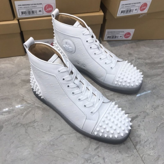 C&L sneakers CL000009