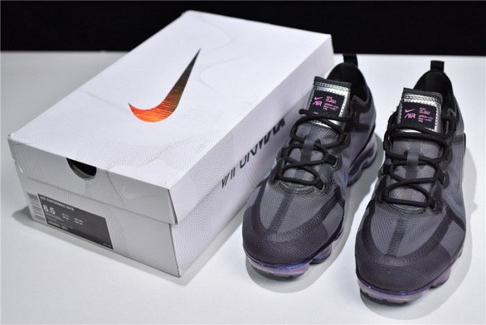 Air VaporMax 2019 Throwback Future AR6631-001