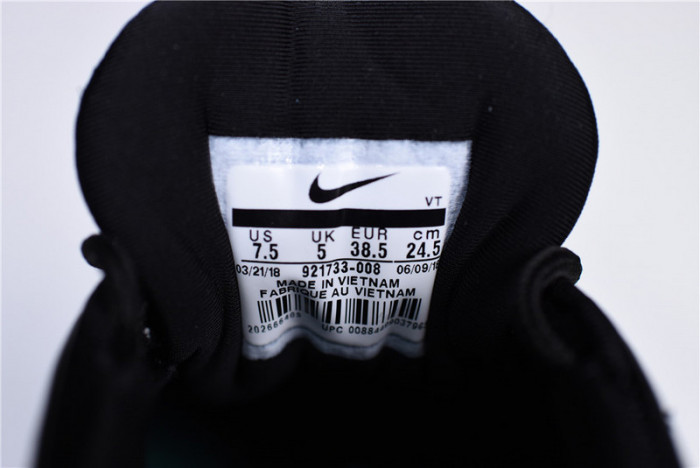 Nike Air Max 97 Black Grape 921733-008