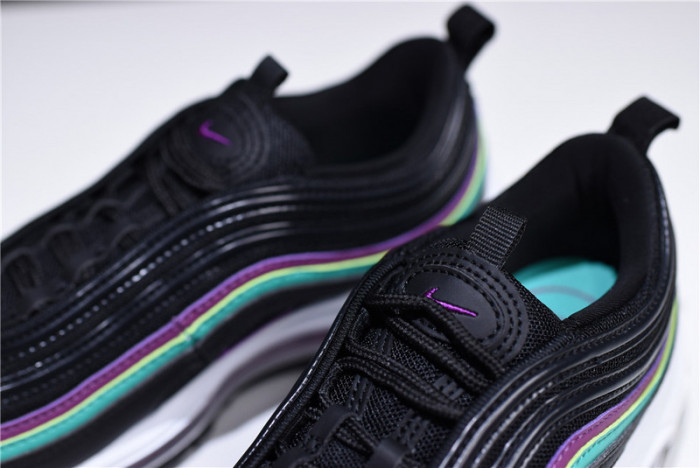 Nike Air Max 97 Black Grape 921733-008