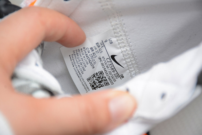 Nike Blazer Mid READYMADE CZ3589-100