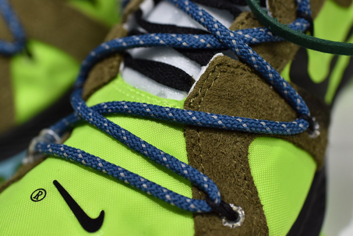 OFW Nike Terra Kiger 5 Green CD8179-300