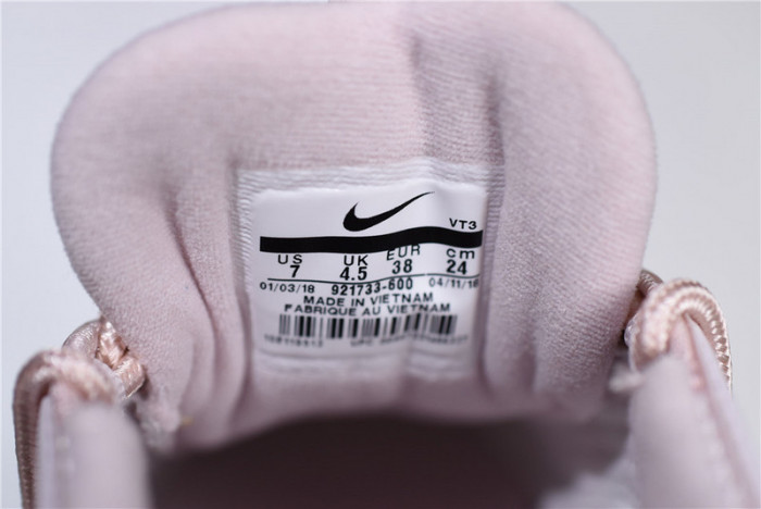 Nike Air Max 97 Barely Rose 921733-600