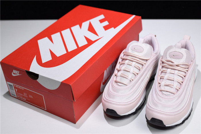 Nike Air Max 97 Barely Rose 921733-600