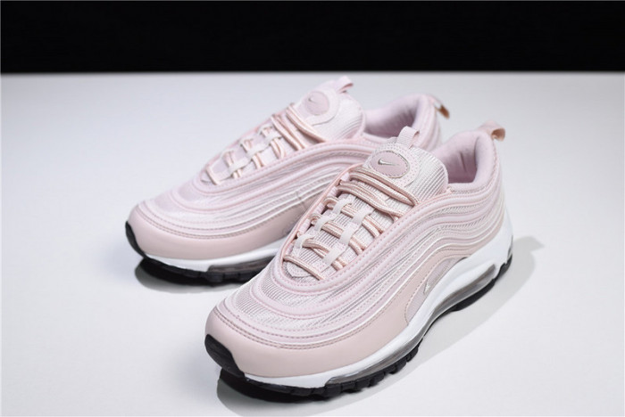 Nike Air Max 97 Barely Rose 921733-600