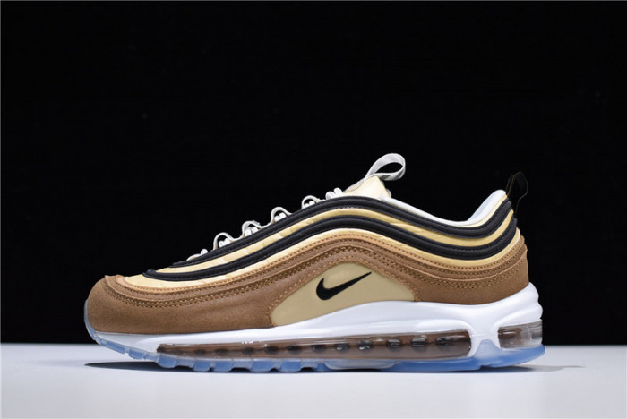 Nike Air Max 97 Metallic Gold 921826-201