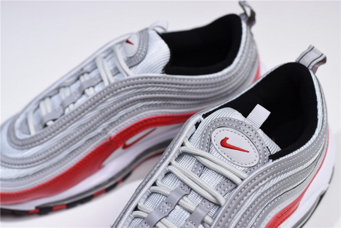 Nike Air Max 97 University Red 921826-009