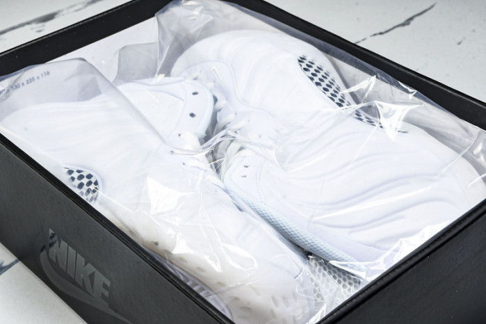 NIKE Air Foamposite One 