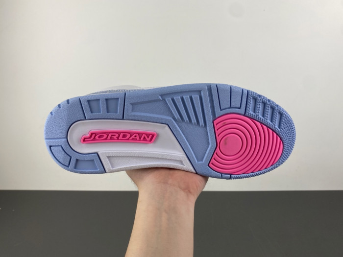 Air Jordan 3 Retro GS 