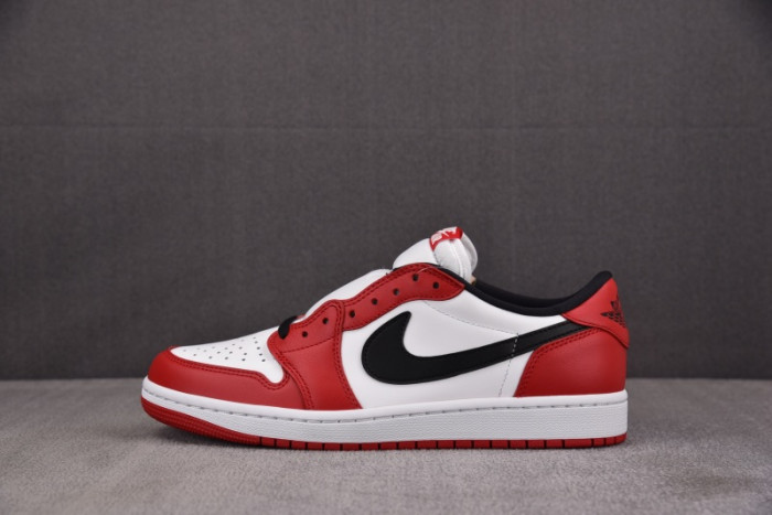 Air Jordan 1 Retro Low OG ''Chicago'' 2025 HQ6998-600